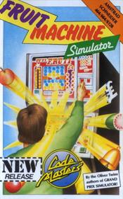 Fruit Machine Simulator - Box - Front Image