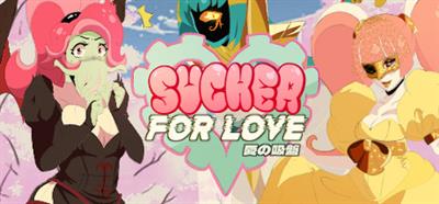 Sucker For Love: First Date - Banner Image