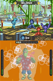 Boogie - Screenshot - Gameplay Image