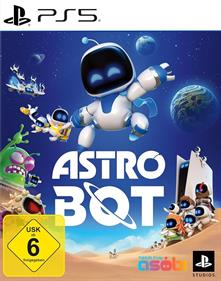 Astro Bot