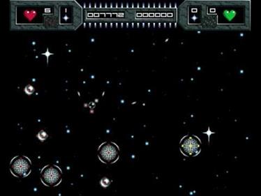 Xenex - Screenshot - Gameplay Image