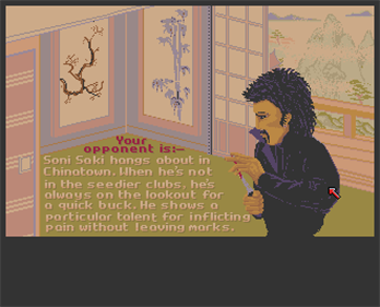 Go: The European Computer Go Champion - Screenshot - Gameplay Image