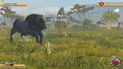 Deer Drive Legends - Screenshot - Gameplay Image