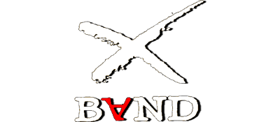 XBAND - Clear Logo Image