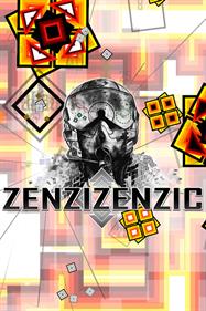 Zenzizenzic - Box - Front Image