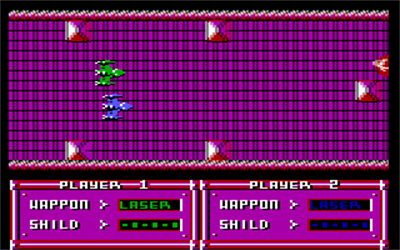 Zagon - Screenshot - Gameplay Image