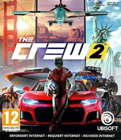 The Crew 2