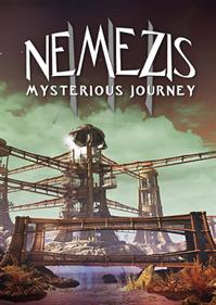 Nemezis: Mysterious Journey III