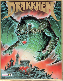 Drakkhen