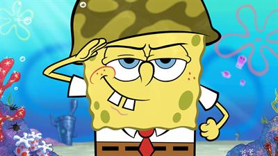 SpongeBob SquarePants: Battle for Bikini Bottom - Fanart - Background Image