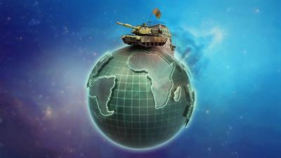 Risk: The Game of Global Domination - Fanart - Background Image