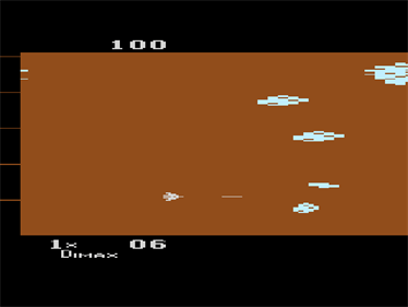 Missile War - Screenshot - Gameplay