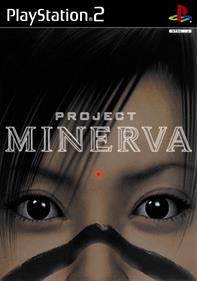 Project Minerva - Box - Front Image