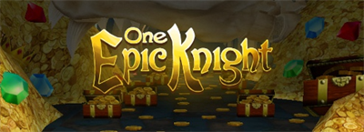 One Epic Knight - Banner Image