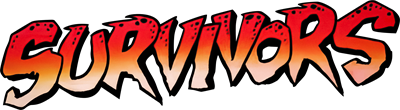 Survivors - Clear Logo Image