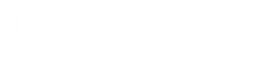 JCB Digger - Clear Logo Image