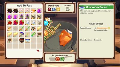 Epic Chef - Screenshot - Gameplay Image