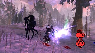 Brütal Legend - Screenshot - Gameplay Image