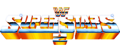 WWF Superstars 2 Images - LaunchBox Games Database