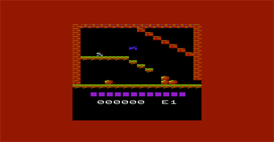 Blue Star - Screenshot - Gameplay Image