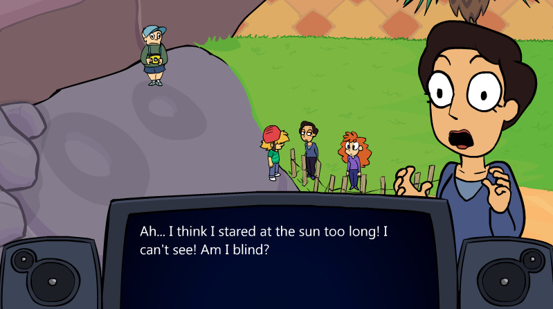 Adventure Boy Cheapskate DX