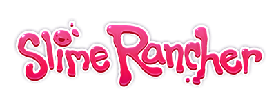 Slime Rancher - Clear Logo Image