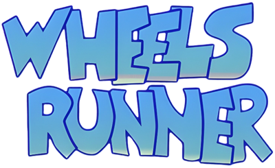 Wheels Runner - Clear Logo Image