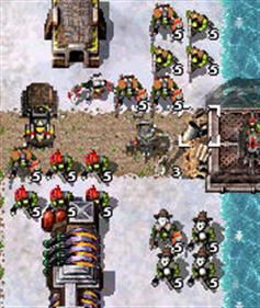 Warhammer 40,000: Glory in Death - Screenshot - Gameplay Image