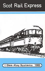 Scot Rail Express