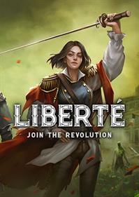 Liberte - Box - Front Image