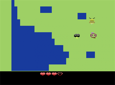 Bit Quest II - Screenshot - Gameplay Image