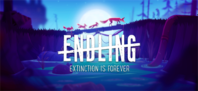 Endling: Extinction is Forever - Banner Image