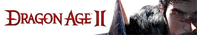 Dragon Age II - Banner Image