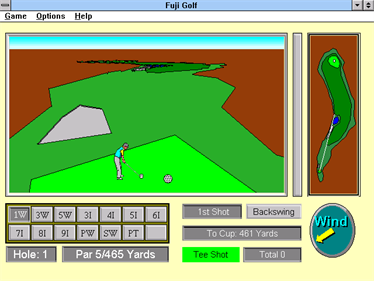 Microsoft Entertainment Pack 3 - Screenshot - Gameplay Image