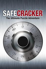 Safecracker: The Ultimate Puzzle Adventure - Box - Front Image