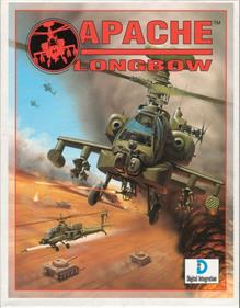 Apache - Box - Front Image