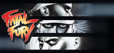 Fatal Fury - Banner Image