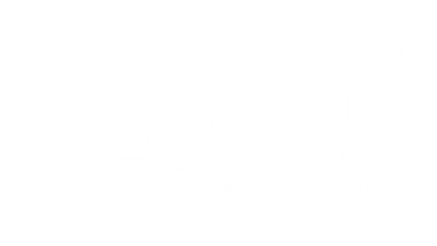 DELETE AFTER READING - Clear Logo Image