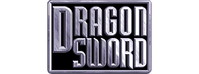 Dragon Sword 64 - Clear Logo Image