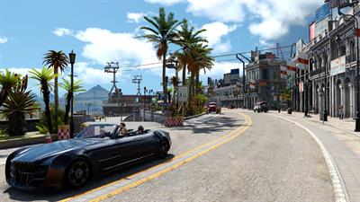 Final Fantasy XV: Windows Edition - Screenshot - Gameplay Image