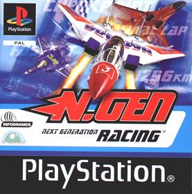 N-Gen Racing - Box - Front Image