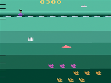 Save the Whales - Screenshot - Gameplay Image