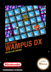 Wampus DX