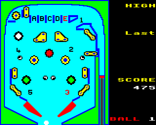 Pinball Arcade