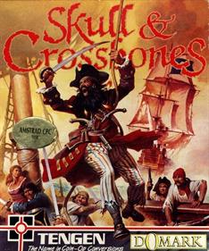 Skull & Crossbones