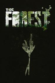 The Forest - Fanart - Box - Front Image