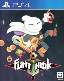 Flinthook - Box - Front Image