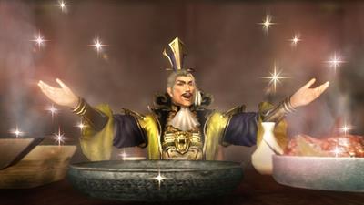 Dynasty Warriors 7: Empires - Screenshot - Gameplay Image