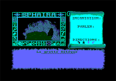 Sphaira - Screenshot - Gameplay Image