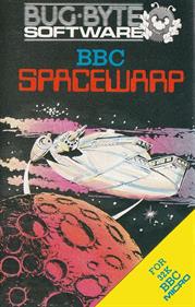 Spacewarp - Box - Front Image